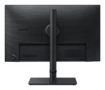 Samsung LS24F434UAUXEN Essential | 24 " | IPS | FHD | 16:9 | 100 Hz | 5 ms | 1920 x 1080 pixels | 300 cd/m² | HDMI ports quantity 1 | Black