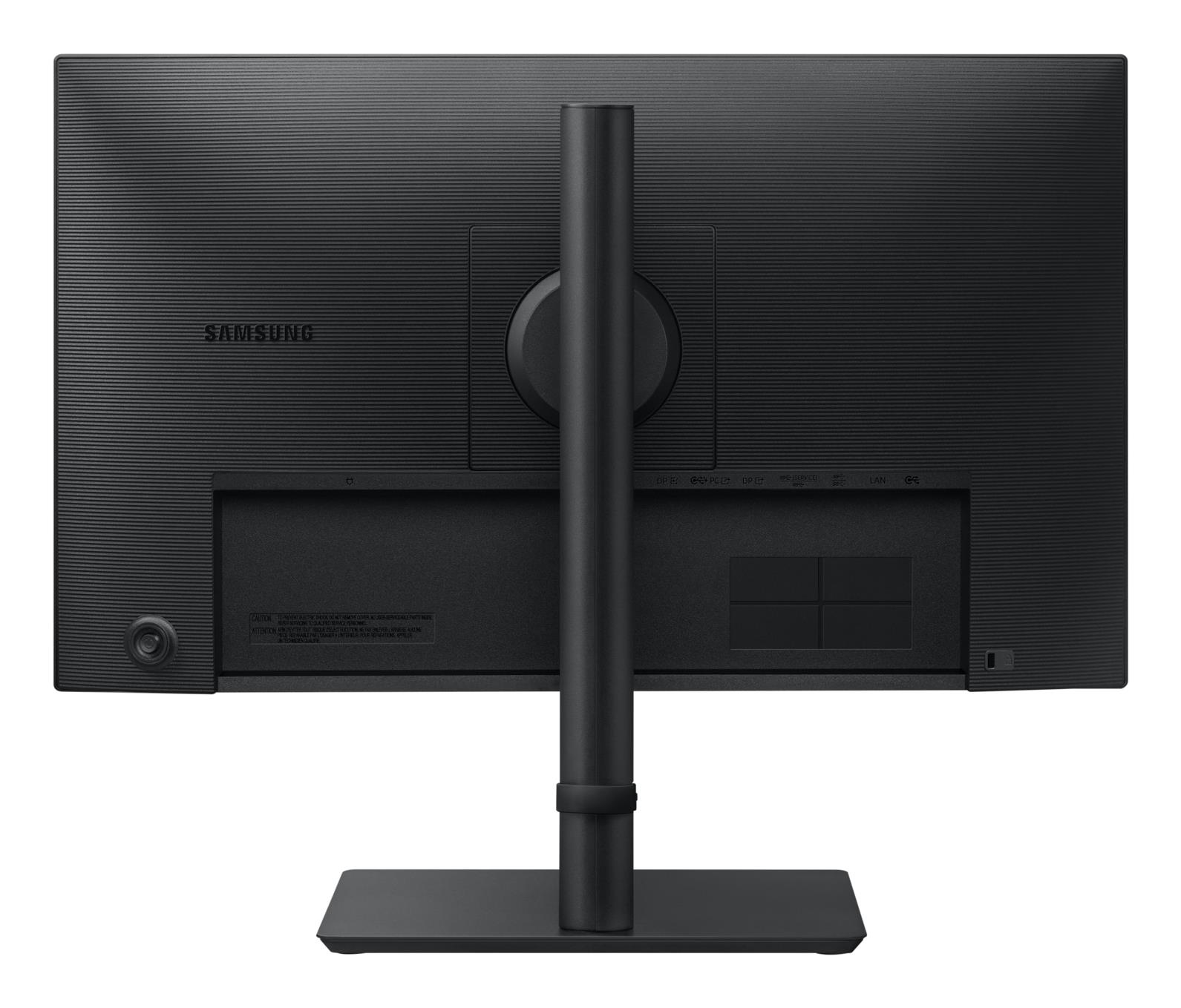 2a8b4c06-fcd7-4c68-8f21-ccc810f66e21 Samsung LS24F434UAUXEN Essential | 24 " | IPS | FHD | 16:9 | 100 Hz | 5 ms | 1920 x 1080 pixels | 300 cd/m² | HDMI ports quantity 1 | Black