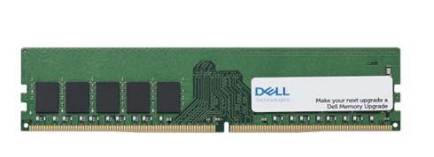 Server Memory Module DELL DDR4 16GB UDIMM/ECC 3200 MHz 1.2 V 370-AGQU