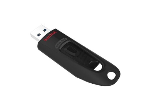 MEMORY DRIVE FLASH USB3 512GB/SDCZ48-512G-G46 SANDISK