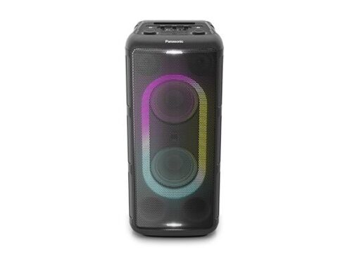SPEAKER SYSTEM WRL/SC-TMAX45E-K PANASONIC