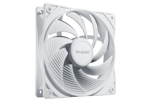 CASE FAN 120MM PURE WINGS 3/WH PWM HIGH-SP BL111 BE QUIET