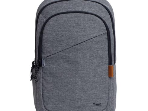 NB BACKPACK AVANA 16"/GREY 24981 TRUST