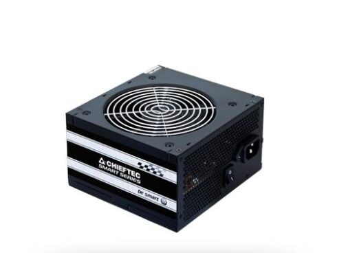 CASE PSU ATX 600W/GPS-600A8 CHIEFTEC