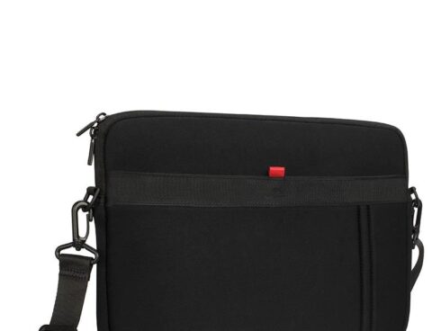 NB CASE ANTISHOCK 13.3"/5120 BLACK RIVACASE
