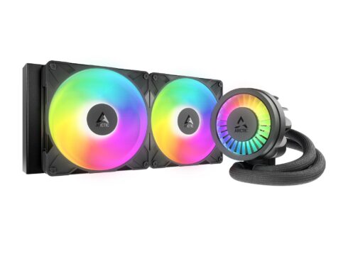 CPU COOLER S_MULTI/ACFRE00183A ARCTIC