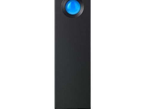External HDD LACIE d2 Professional 14TB Drives 1 STHA14000800