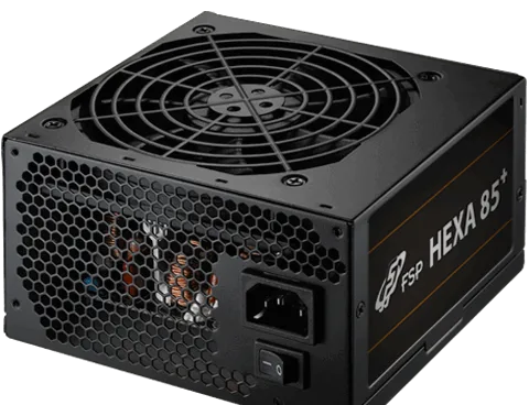 FSP | HEXA 85+ PRO 550 | 550 W