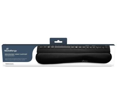 KEYBOARD PAD ERGONOMIC/MROS252 MEDIARANGE