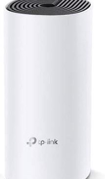 Wireless Router TP-LINK Wireless Router 1200 Mbps DECOM4(1-PACK)
