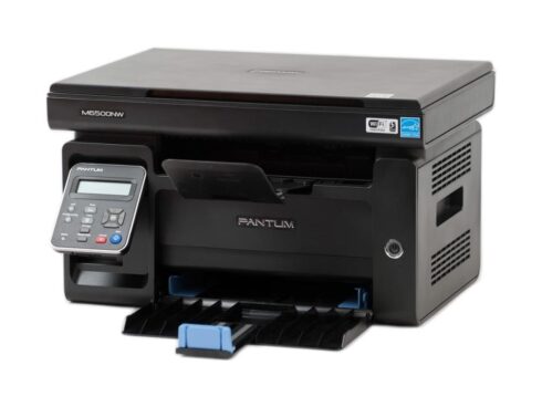 PRINTER/COP/SCAN/M6500NW PANTUM