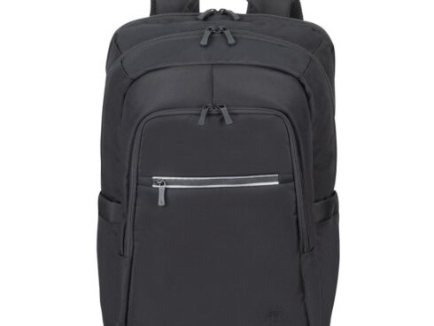 NB BACKPACK ALPEND. ECO 17.3"/7569 BLACK RIVACASE
