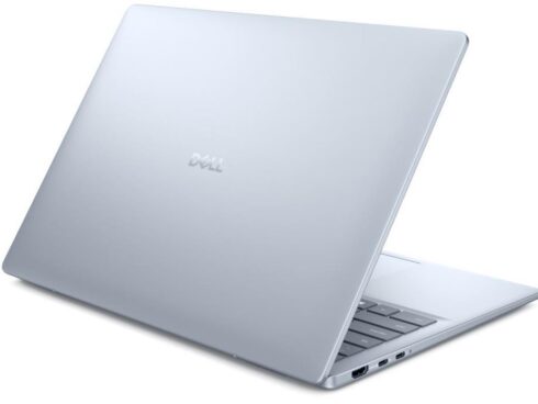 Notebook DELL 14 Plus DB14250 CPU  Intel Core Ultra u7-258V 3700 MHz 14" 2560x1600 RAM 32GB LPDDR5x 8533 MHz SSD 1TB Intel Arc Graphics Integrated NOR Windows 11 Pro Ice Blue 1.55 kg DB14250_LNL_202_NORD