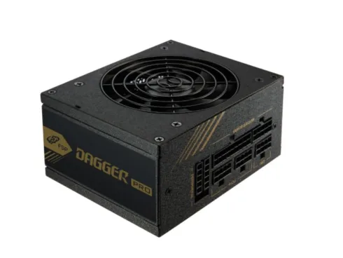 FSP | PSU | DAGGER PRO 650W | 648 W | 650 W