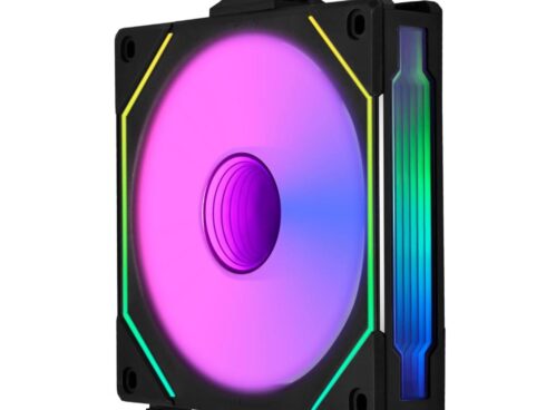 CASE FAN 120MM/G99.12RSLIN1B.00 LIAN LI