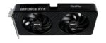 Vaizdo plokštė PALIT NVIDIA GeForce RTX 5060 Ti su HDMI ir DisplayPort jungtimis