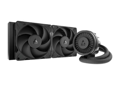 CPU COOLER S_MULTI/ACFRE00179A ARCTIC