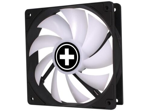 CASE FAN 120MM ARGB 4PIN PWM/12V XF063 XILENCE