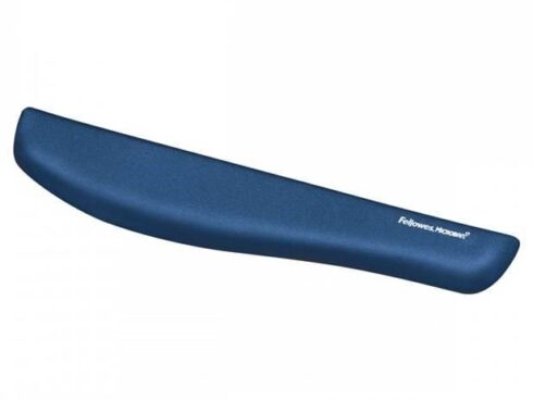 KEYBOARD ACC WRIST SUPPORT/PLUSHTOUCH 9287402 FELLOWES