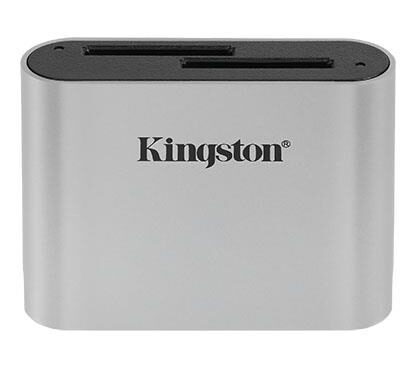 MEMORY READER USB-C/WFS-SD KINGSTON