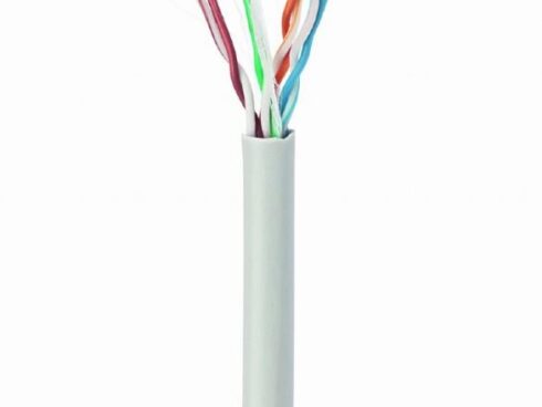 CABLE CAT5E UTP 305M GRAY/UPC-5004E-L GEMBIRD