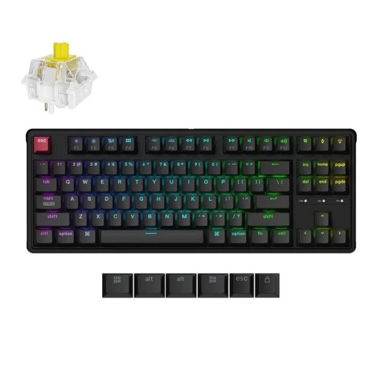 RPC.lt, kompiuterinė technika, dalys, taisymas