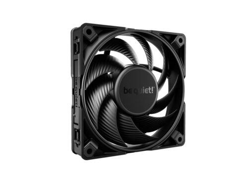 CASE FAN 120MM SILENT WINGS/PRO 4 BL098 BE QUIET