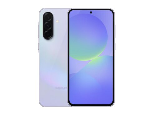 MOBILE PHONE GALAXY A36 5G/256GB LAVEND SM-A366B SAMSUNG