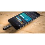 USB-C atminties kortelė SanDisk Ultra Dual Drive Go 64GB, pakavimas