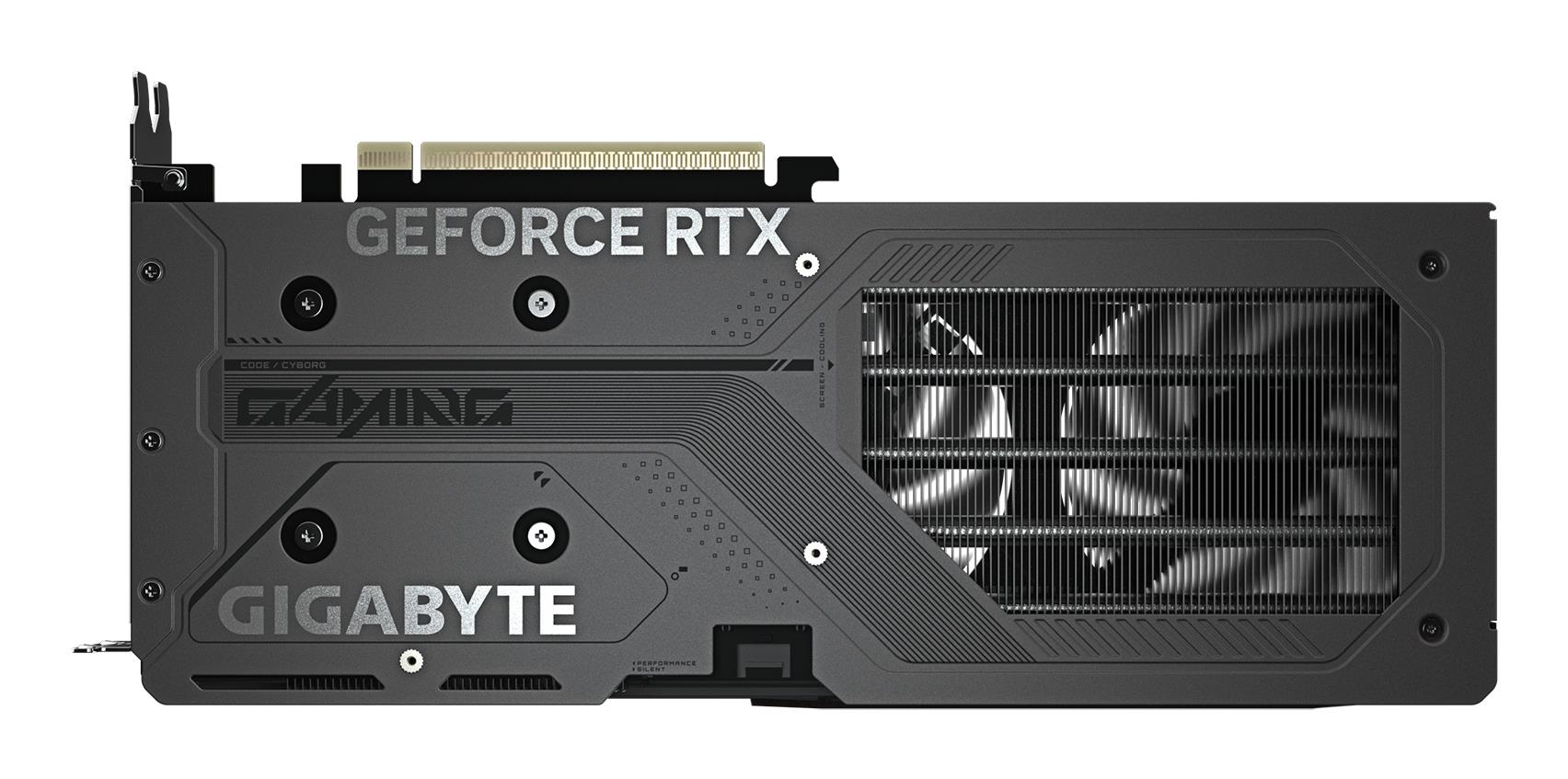 3748a5a0-545f-468c-bff8-5166d69f4bb5 Vaizdo plokštė GIGABYTE NVIDIA GeForce RTX 5060 Ti su aušinimo sistema ir jungtimis