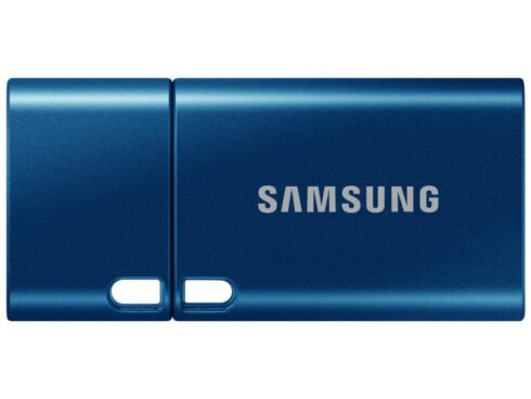 MEMORY DRIVE FLASH USB-C 512GB/MUF-512DA/APC SAMSUNG