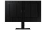 Samsung LS24D600UAUXEN | 24 " | IPS | QHD | 16:9 | 100 Hz | 5 ms | 2560 x 1440 pixels | 350 cd/m² | HDMI ports quantity 1 | Black