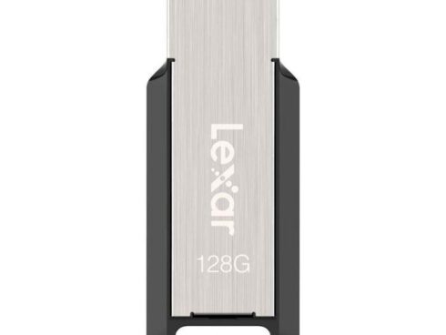 MEMORY DRIVE FLASH USB3 128GB/M400 LJDM400128G-BNBNG LEXAR