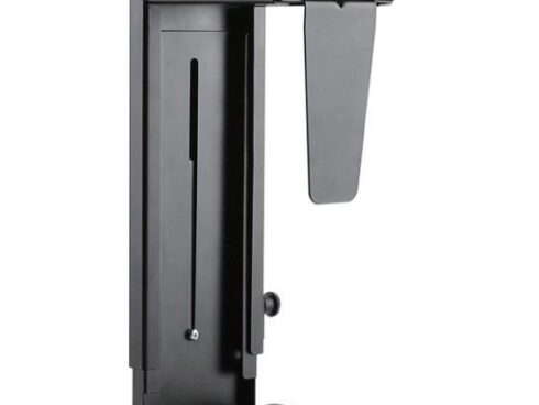 PC ACC DESK MOUNT 10KG/NM-CPU100BLACK NEOMOUNTS
