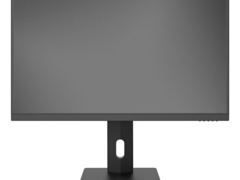 LCD Monitor DAHUA LM27-U401A 27" Business/Gaming/4K Panel IPS 3840x2160 16:9 100Hz 5 ms Colour Black DHI-LM27-U401A
