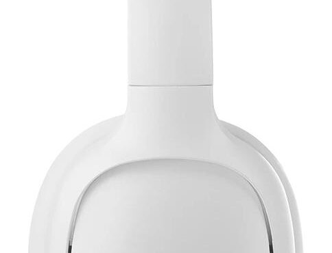 HEADSET WRL O400HA/WHITE 3740402 INTENSO