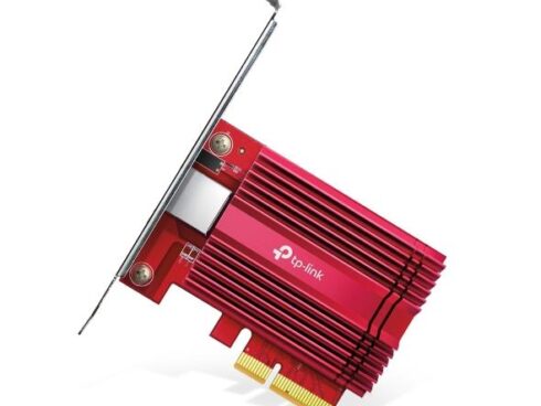 WRL ADAPTER 10GBPS PCIE/TX401 TP-LINK