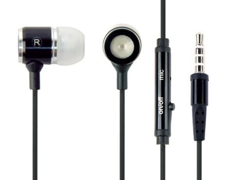 HEADSET IN-EAR/MHS-EP-001 GEMBIRD