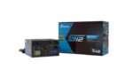 SEASONIC G12 GM 650 maitinimo blokas, 650W, 80 PLUS GOLD efektyvumas