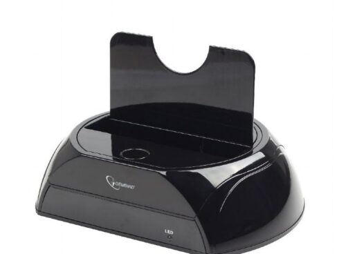 HDD ACC DOCK STATION USB3 2.5"/3.5" SATA HD32-U3S-2 GEMBIRD