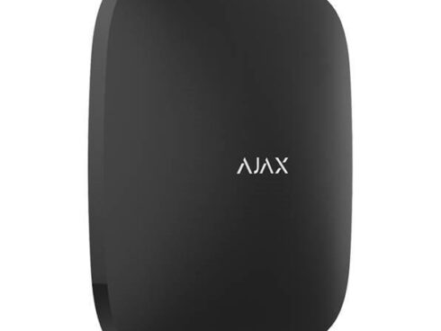WRL RANGE EXTENDER REX/BLACK 8075 AJAX
