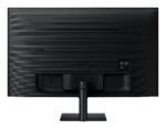 Samsung LS32FM700UUXDU | 32 " | VA | 16:9 | 60 Hz | 4 ms | 3840 x 2160 pixels | 300 cd/m² | HDMI ports quantity 2 | Black