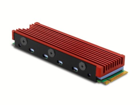 SSD ACC COOLER M.2/CLR-M2 AXAGON