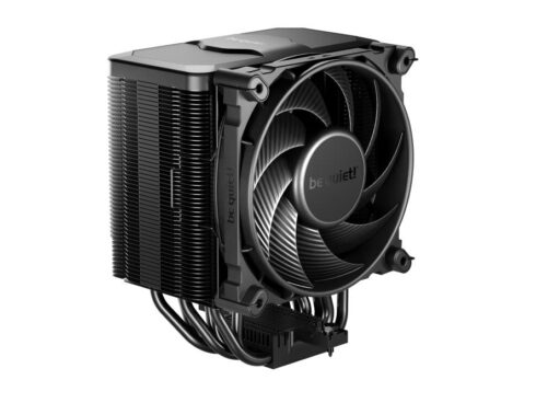 CPU COOLER S_MULTI/DARK ROCK 5 BK035 BE QUIET