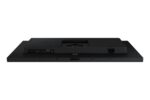 Samsung LS24D600UAUXEN | 24 " | IPS | QHD | 16:9 | 100 Hz | 5 ms | 2560 x 1440 pixels | 350 cd/m² | HDMI ports quantity 1 | Black