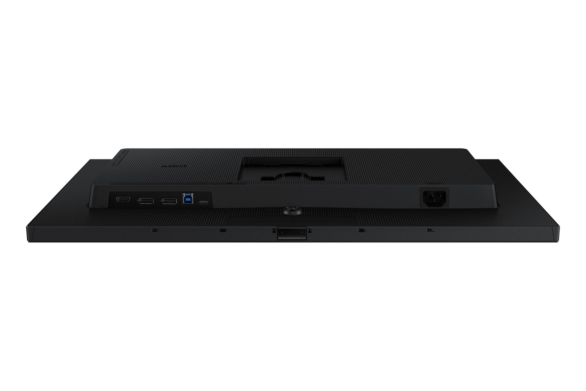 3d22202c-cb53-475e-a3be-bd629ac62c3f Samsung LS24D600UAUXEN | 24 " | IPS | QHD | 16:9 | 100 Hz | 5 ms | 2560 x 1440 pixels | 350 cd/m² | HDMI ports quantity 1 | Black