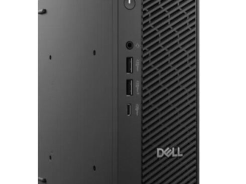 PC DELL Pro Max Micro FCM2250 Business Desktop CPU Core Ultra u7-265 2400 MHz RAM 16GB DDR5 5600 MHz SSD 512GB Graphics card NVIDIA RTX A400 4GB ENG Windows 11 Pro Included Accessories Dell Optical Mouse-MS116 - Black,Dell Wired Keyboard - KB216 - US International (QWERTY) - Black BTO104_FCM2250_EMEA