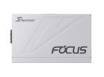 Maitinimo blokas SEASONIC FOCUS GX-1000 su ATX 3.0 standartu, šoninis vaizdas