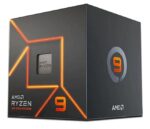 AMD Ryzen 9 7900 procesorius su 12 branduolių ir 3700 MHz dažniu