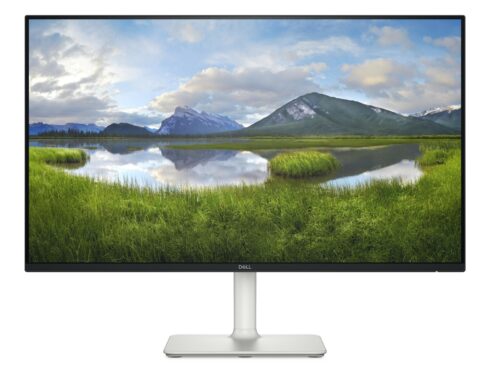 LCD Monitor DELL S2725H 27" Business Panel IPS 1920x1080 16:9 100Hz Matte 8 ms Speakers Tilt 210-BMHK